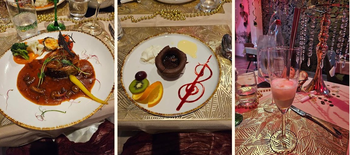 Restaurant Resto du Monde - Gallery Image 2