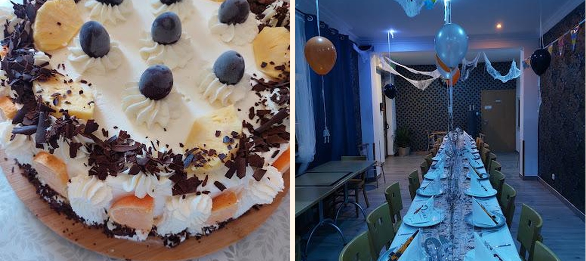 Restaurant Resto du Monde - Gallery Image 4