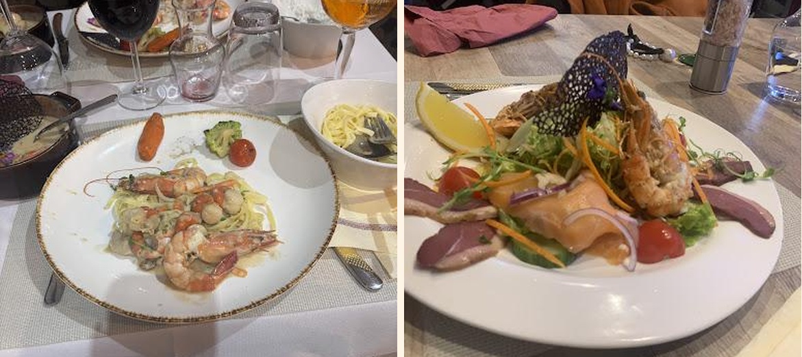 Restaurant Resto du Monde - Gallery Image 6