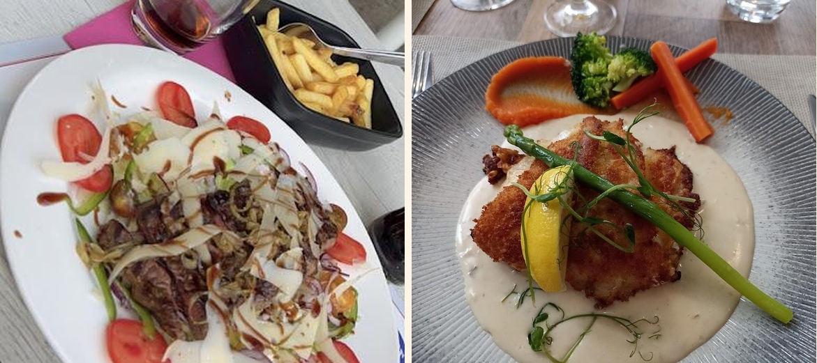 Restaurant Resto du Monde - Gallery Image 7