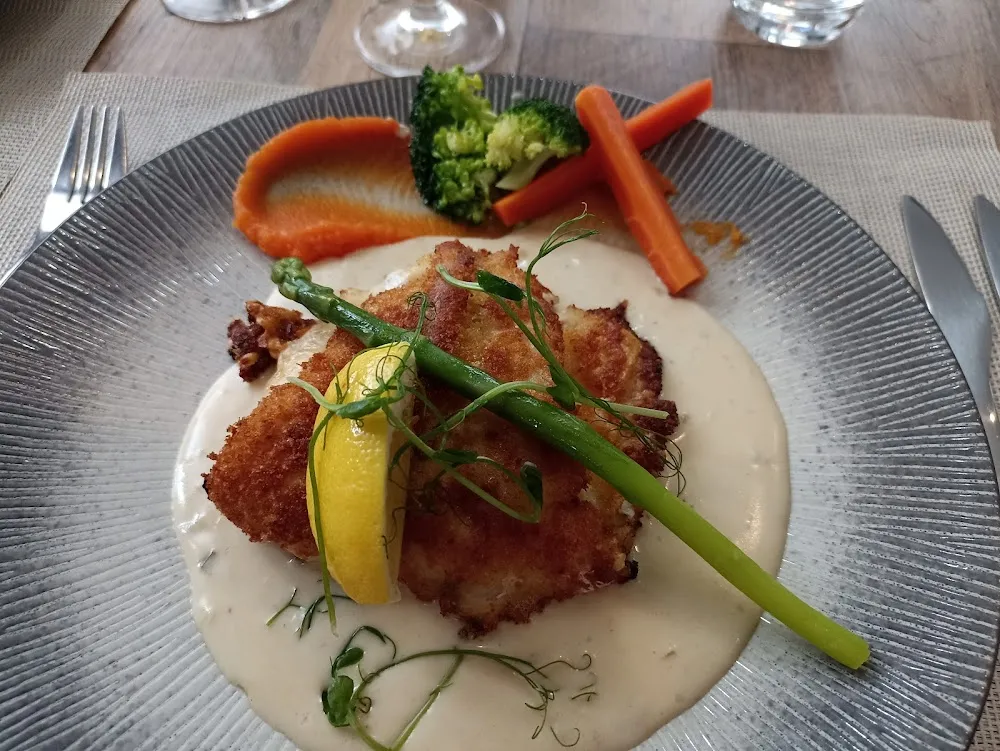 Cordon Bleu de Sandre