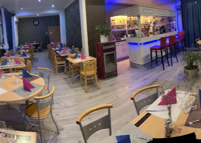 Restaurant Resto du Monde